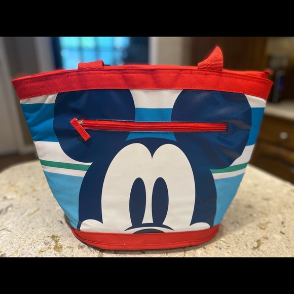 Handbags - Mickey Mouse Thermal Bag